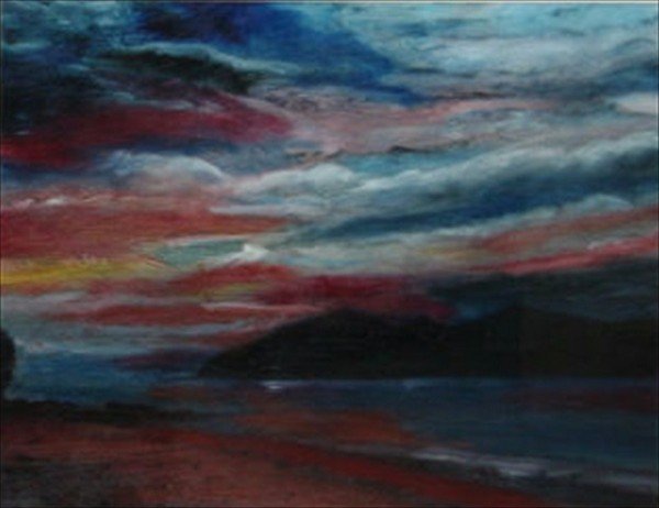 Ego-X Art Gallery